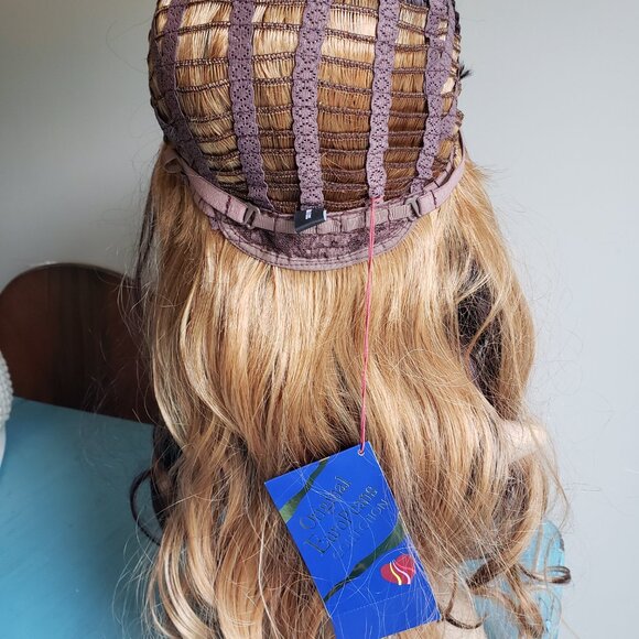 Wig - Original EuroPeans Collection - Picture 10 of 12